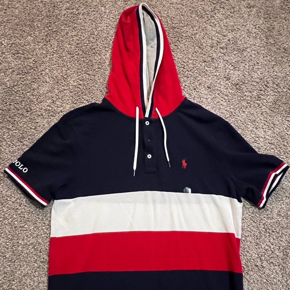 Polo Ralph Lauren Hoodie
